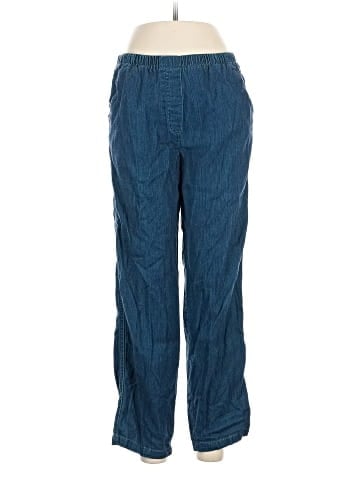 Allison Daley Casual Pants (view 1)