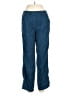 Allison Daley Blue Casual Pants Size 8 - photo 1