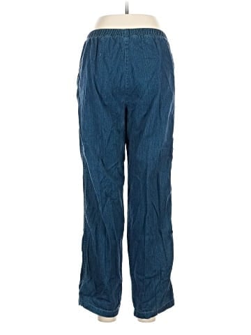 Allison Daley Casual Pants (view 2)