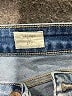 Bridge by Gly Hearts Blue Jeans Size 29 waist - photo 7