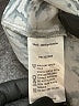 Victor Alfaro Collective 100% Polyester Paisley Gray 3/4 Sleeve Blouse Size S - photo 8