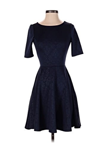 Catch My i Cocktail Dress (view 1)