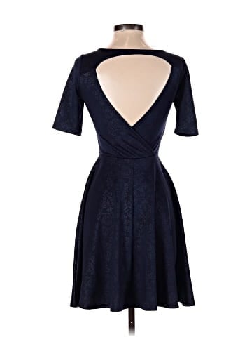 Catch My i Cocktail Dress (view 2)