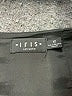 iris Solid Gray Formal Skirt Size 12 - photo 4