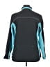 Assorted Brands Color Block Teal Track Jacket Size 48 - 50 - photo 2