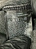 H&M Gray Pullover Hoodie Size 6X - photo 3