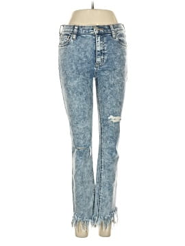 Free People Jeans