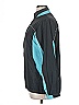 Assorted Brands Color Block Teal Track Jacket Size 48 - 50 - photo 5