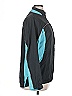 Assorted Brands Color Block Teal Track Jacket Size 48 - 50 - photo 4