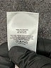 Express Outlet Black Bodysuit Size XS - photo 4