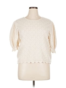 Christy Dawn Wool Cardigan