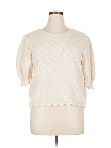 Christy Dawn Wool Cardigan (view 1)
