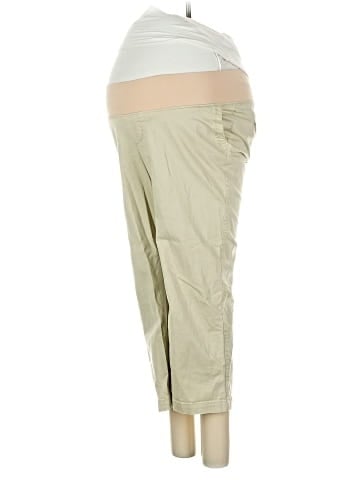 Old Navy - Maternity Active Pants (view 1)
