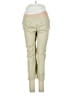 Old Navy - Maternity Tan Active Pants Size 4 - photo 2