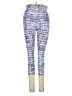 Athleta Print Purple Active Pants Size S - photo 2