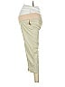 Old Navy - Maternity Tan Active Pants Size 4 - photo 5