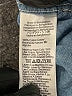 Crewcuts 100% Cotton Blue Long Sleeve Button-Down Shirt Size 8 - photo 4