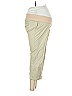 Old Navy - Maternity Tan Active Pants Size 4 - photo 4