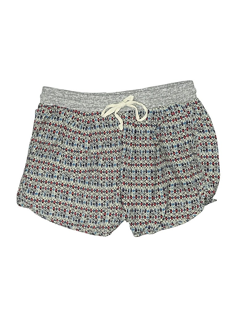 Pre-owned Dolan Shorts In Gray