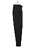 RACHEL Rachel Roy 100% Polyester Solid Black Casual Pants Size 4 - photo 4