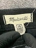 Madewell Black Jeans Size 28 waist - photo 7