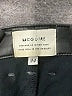 Mcguire Black Casual Pants Size 24 waist - photo 7