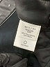 Mcguire Black Casual Pants Size 24 waist - photo 8