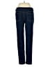 Kmart Solid Blue Jeans Size 4 - photo 2