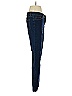 Kmart Solid Blue Jeans Size 4 - photo 4