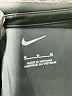 Nike Black Short Sleeve Polo Size M - photo 7