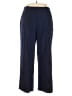 Assorted Brands Blue Casual Pants Size XXL - photo 1