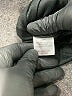 Alexia Admor Solid Black Casual Dress Size 1X - photo 7