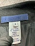 J.Crew Solid Black Casual Dress Size 4 - photo 6