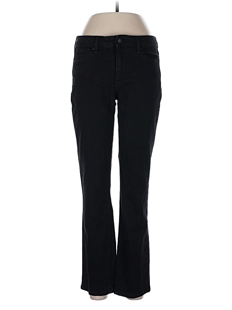 Pre-owned Sonoma Goods For Life Jeans In Black