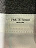 Rag & Bone Ivory Jeans Size 25 waist - photo 6