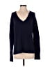 J.Crew Blue Pullover Sweater Size S - photo 1
