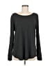 CAbi Gray Pullover Sweater Size M - photo 1