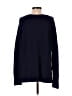 J.Crew Blue Pullover Sweater Size S - photo 2