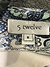 5twelve Graphic Blue Casual Dress Size 6 - photo 7