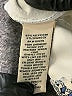 5twelve Graphic Blue Casual Dress Size 6 - photo 8