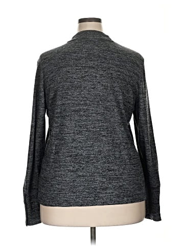 Rafaella Pullover Sweater (view 2)