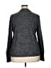 Rafaella Gray Pullover Sweater Size XXL - photo 2