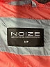 Noize 100% Polyester Blue Windbreaker Size S - photo 6