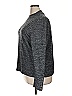 Rafaella Gray Pullover Sweater Size XXL - photo 5
