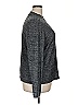 Rafaella Gray Pullover Sweater Size XXL - photo 4