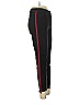 MNG Stripes Black Jeans Size 6 - photo 4