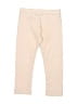 Old Navy Solid Ivory Khakis Size 3T - photo 2