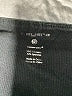 Layer 8 Graphic Black Active Pants Size S - photo 7