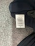 A.L.C. 100% Polyester Black Cocktail Dress Size 6 - photo 4
