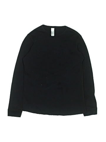 American Apparel Pullover Sweater (view 1)